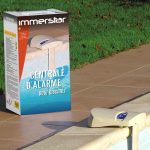 Alarme piscine Immerstar