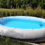 Piscine Ovline 2000 ovale Zodiac Original™