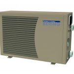 Pompe à chaleur Inverter
