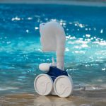 Nettoyeur à pression piscine Polaris® 380