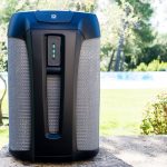 Pompe à chaleur piscine Zodiac Z550iQ
