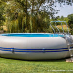 Piscine Winky 8 ronde Zodiac Original™