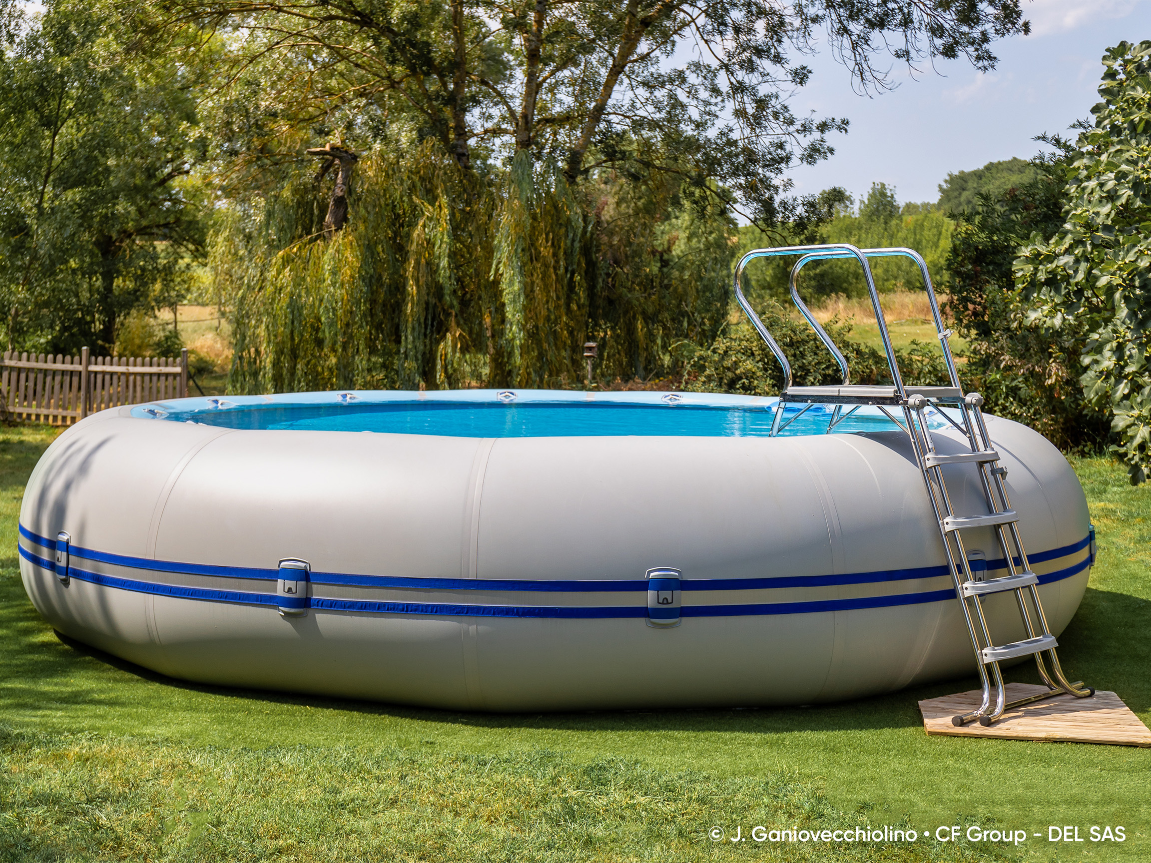Piscine Zodiac Occasion Particuliernull