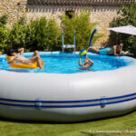 Piscine Winky 6 ronde Zodiac Original™