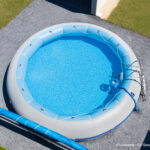 Piscine Winky 4 ronde Zodiac Original™