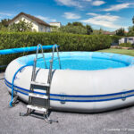 Piscine Winky 5/120 ronde Zodiac Original™