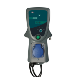 Analyseur piscine Redox Oxeo SP CCEI