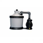 Groupe de filtration piscine MYPOOL P-GFI BWT