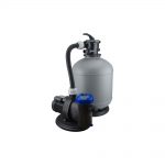 Groupe de filtration piscine MYPOOL haut débit BWT