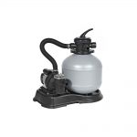 Groupe de filtration piscine MYPOOL PPF BWT