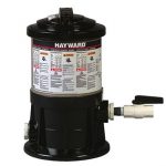 Doseur piscine Hayward® en dérivation