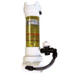 Doseur en ligne piscine Rainbow Pentair (Rainbow 320)