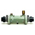 Echangeur piscine Heat Line Nu Zodiac