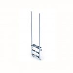 Echelle piscine élégance inox Astralpool