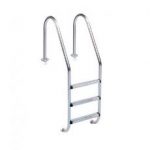 Echelle piscine Trianon BWT