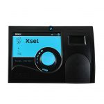 Electrolyseur piscine X-SEL Regul Electronique