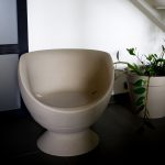 Fauteuil Boons 3 en 1 (sans module éclairant)