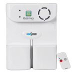 Alarme piscine Espio Maytronics