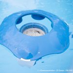 Skimmer flottant pour piscine Zodiac Original