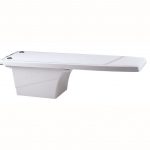 Plongeoir piscine Dynamic 1200 Astralpool