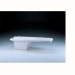 Plongeoir piscine Dynamic Astralpool