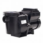 Pompe Whisperflo® Intelliflo VSF