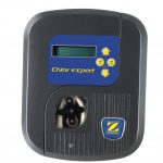 Pompe doseuse piscine chlor Expert Zodiac