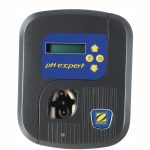 Pompe doseuse piscine pH expert Zodiac