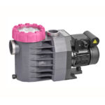 Pompe piscine Eurostar II BWT