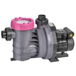 Pompe piscine I-Star II BWT