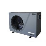 pompe chaleur inverter silencieuse