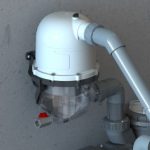 Pré-filtre Hydrospin