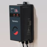 Régulateur piscine Steredox Universel Stérilor