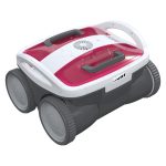 Nettoyeur électrique B100 Plus