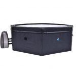 spa portable octopus