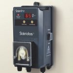 Régulateur piscine Stéridos Stérilor