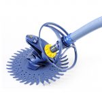 Nettoyeur hydraulique piscine T3® Zodiac