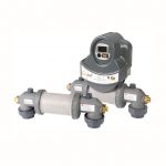 Echangeur piscine MK BWT