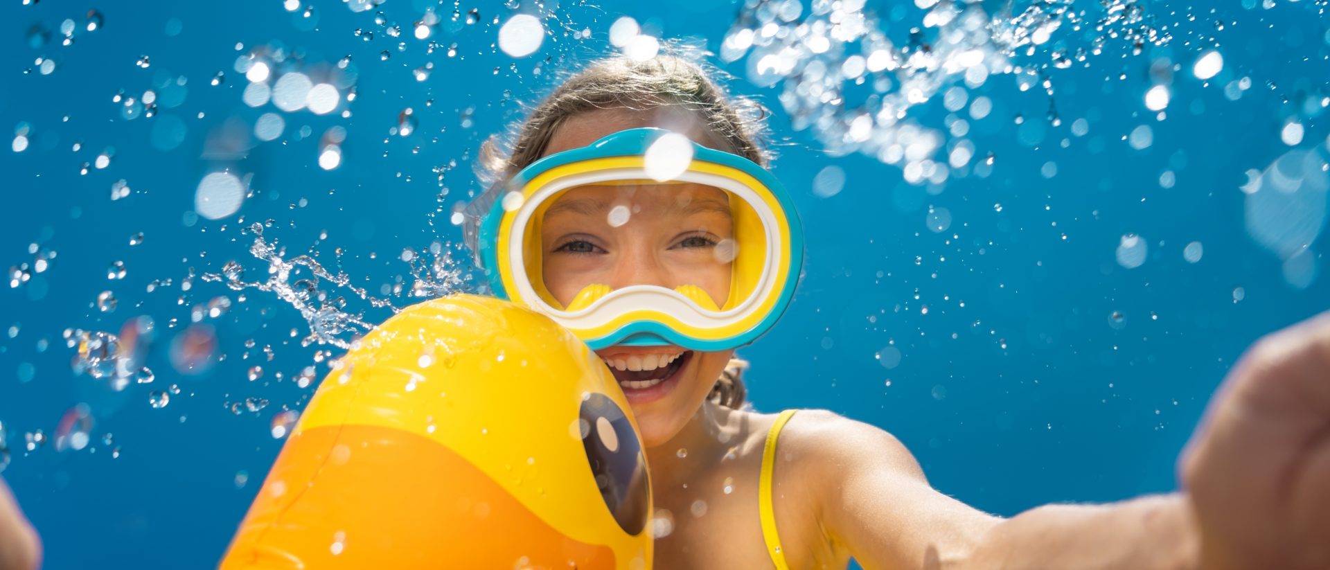 Petite Couverture De Bobine De Piscine, Couverture De Piscine