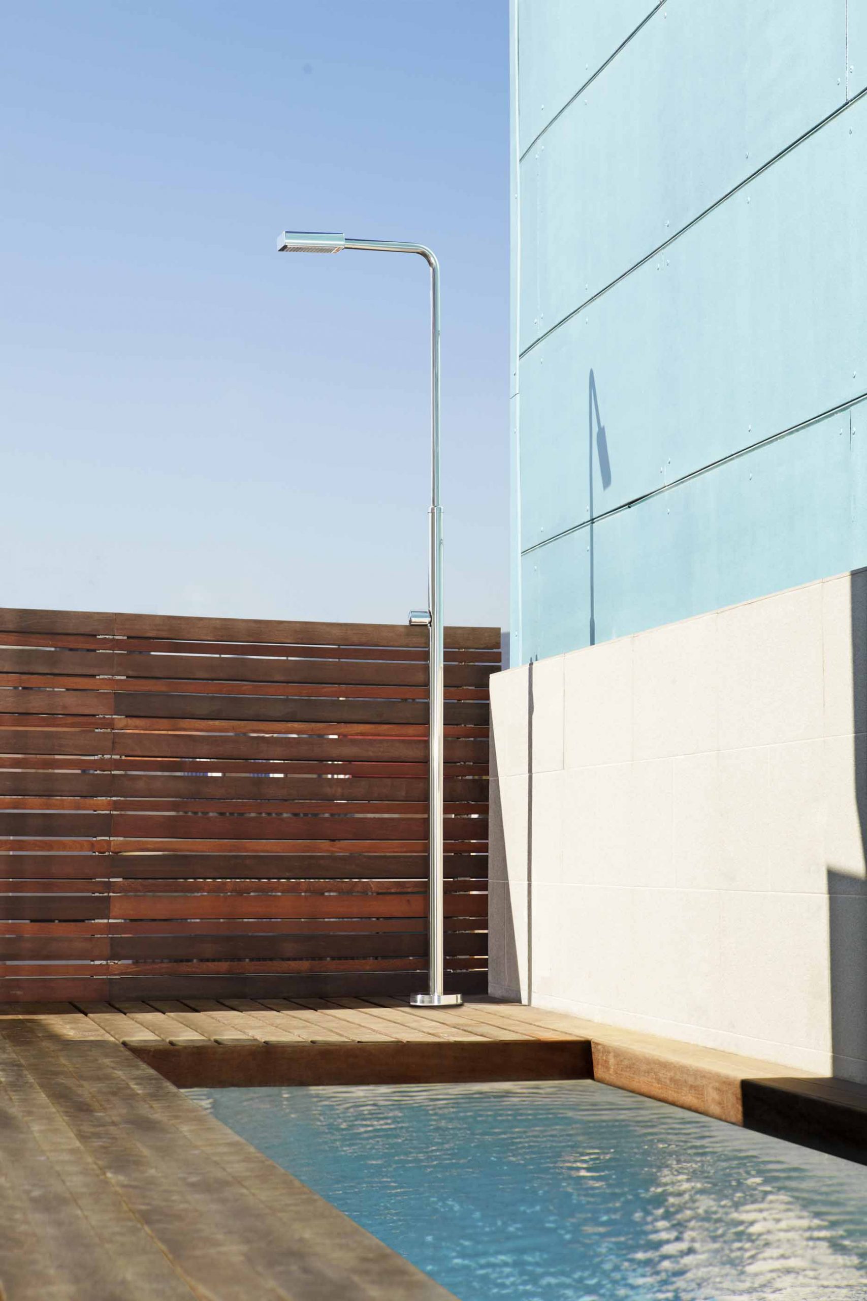 Douche Angel Astralpool Les Bonnes Affaires Piscines