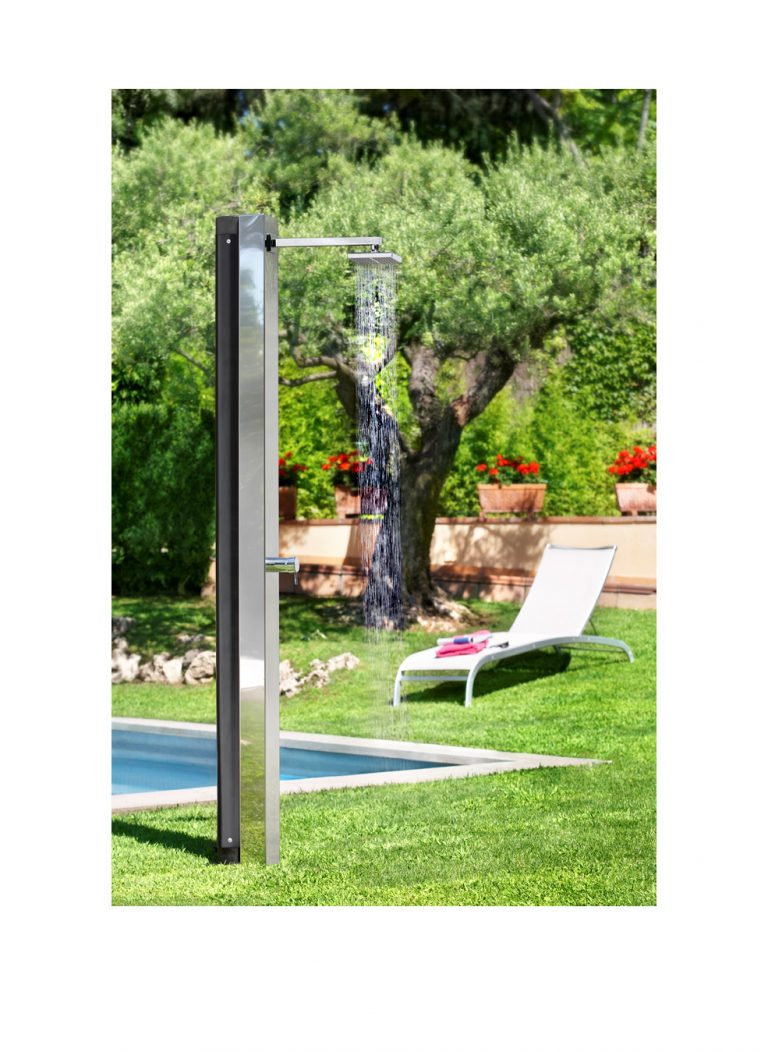 Douche Niagara Astralpool Les Bonnes Affaires Piscines