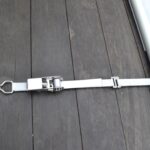 Sangles reglables avec crochet S
