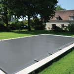 Couverture à barres piscine Easy Top Albigès
