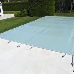 Couverture à barres piscine APF Excel Plus