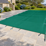 Couverture à barres piscine APF Excel Plus