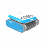 Nettoyeur électrique COSMY 150