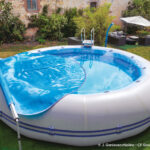 Bâche été piscine Zodiac Original™