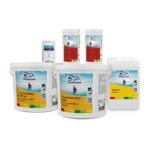 pack de démarrage traitement de l'eau