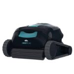 robot de piscine sans fil maytronics nettoyage nettoyeur