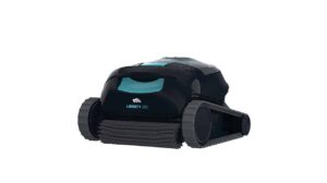 robot de piscine sans fil maytronics nettoyage nettoyeur